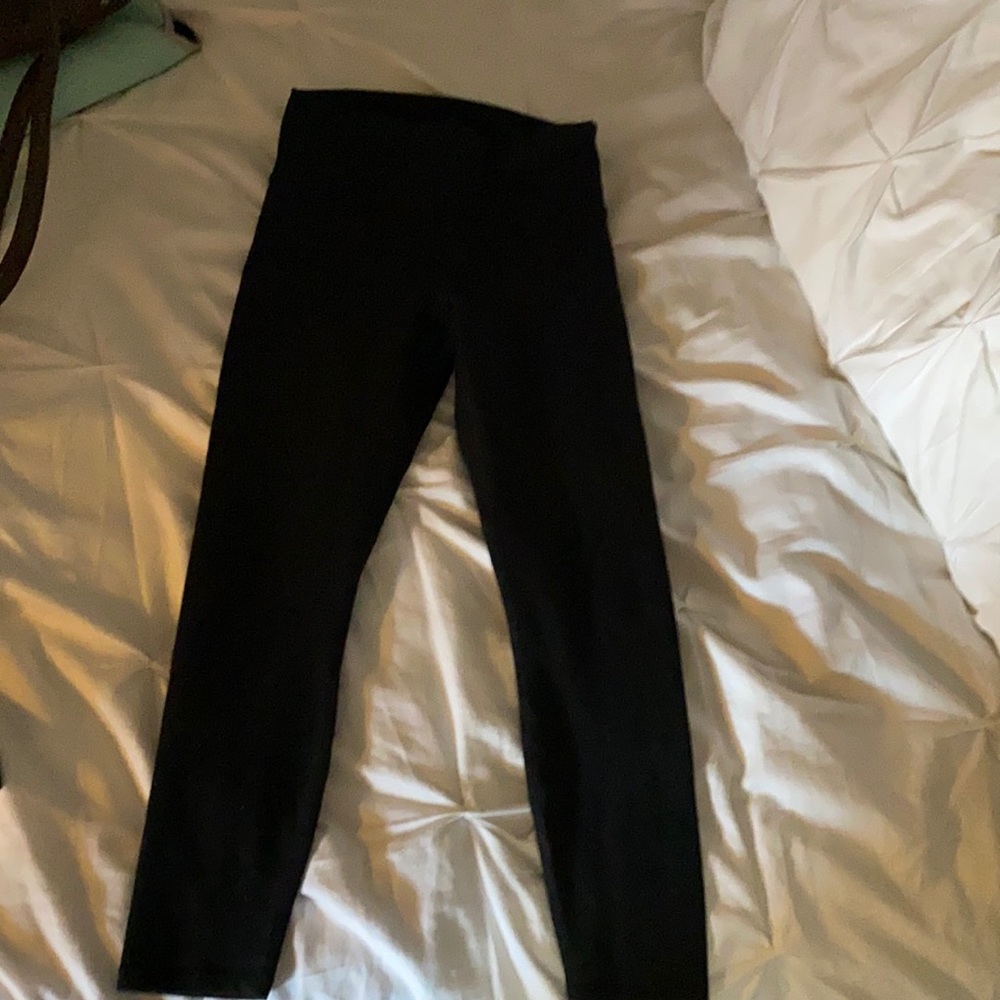 fabletics leggings